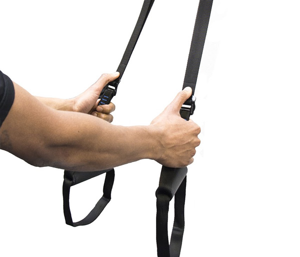 Декатлон Strap Training