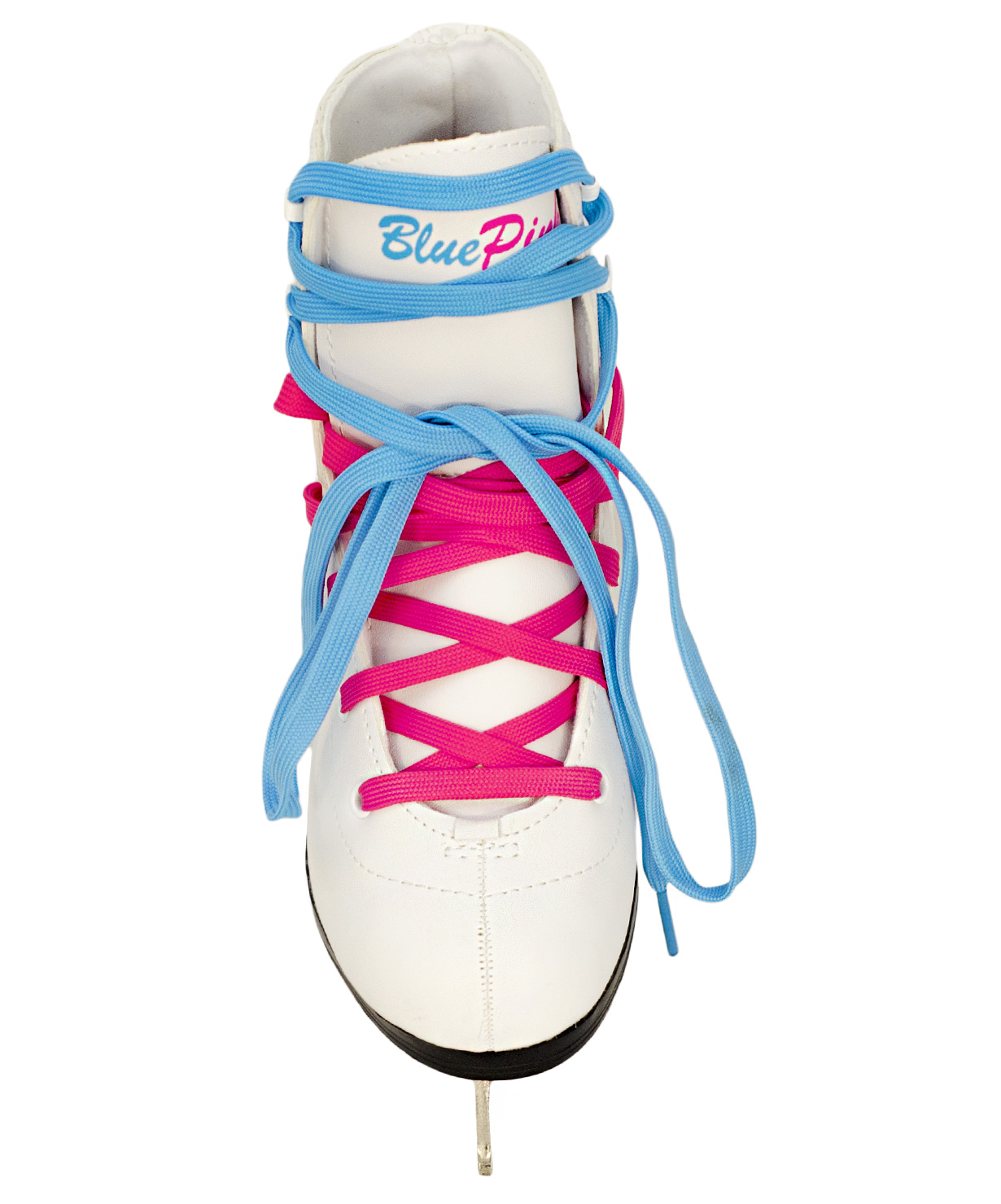 Фигурные коньки Ice Blade BLUEPINK