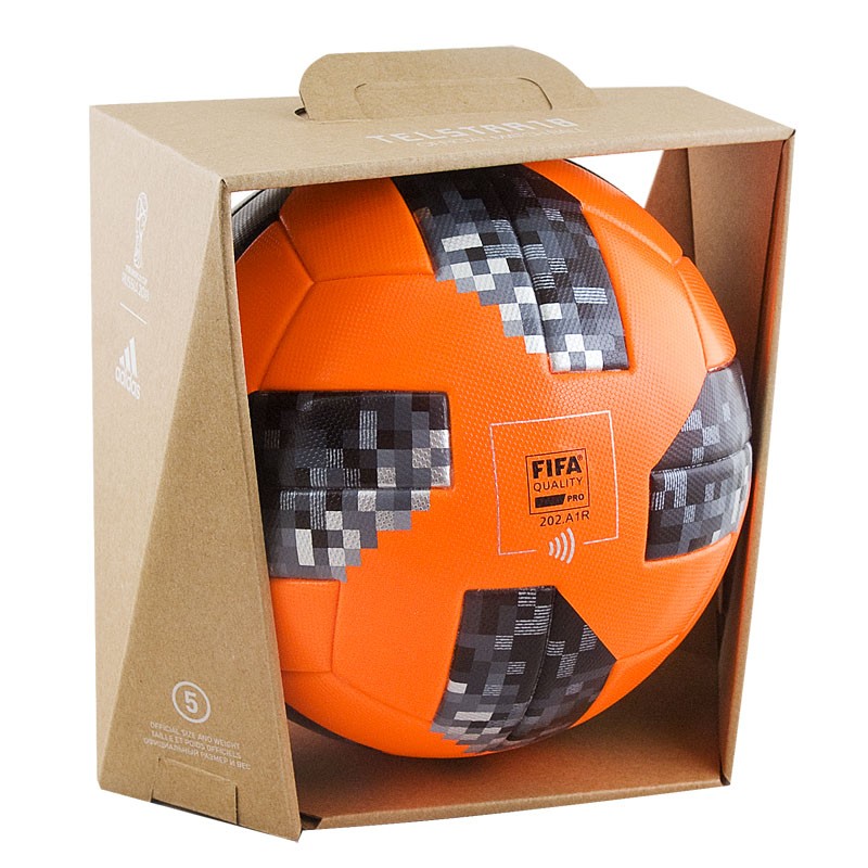 Adidas Telstar 18 Winter