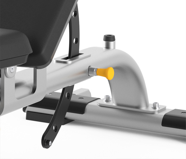 Precor Icarian
