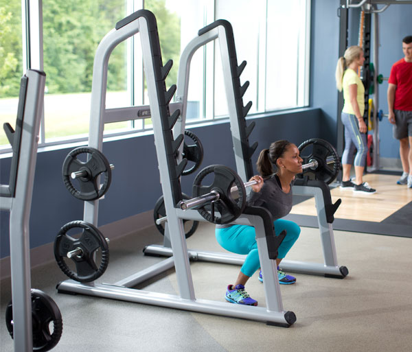 Squat Rack купить