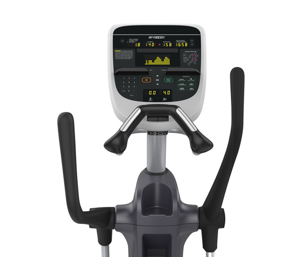 Эллиптический тренажер Precor EFX 5 37