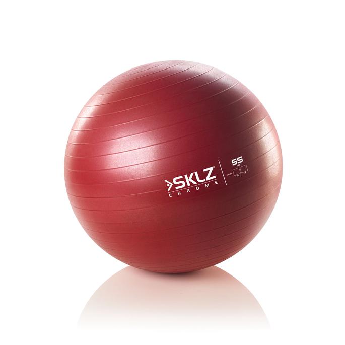 Мяч гимнастический SKLZ