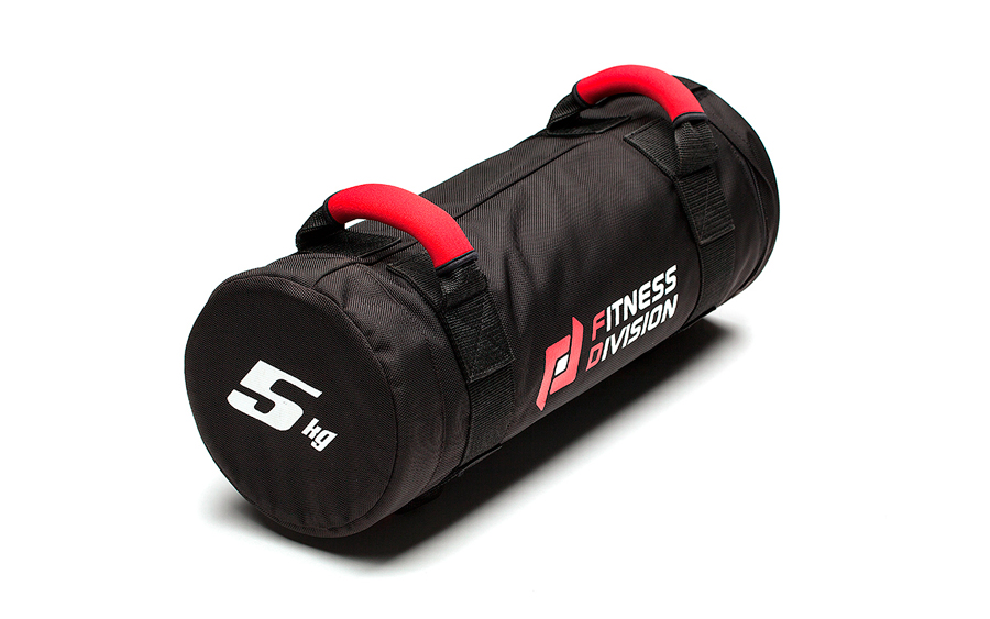Fitness Division