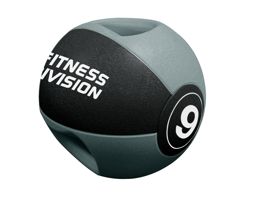 Fitness Division