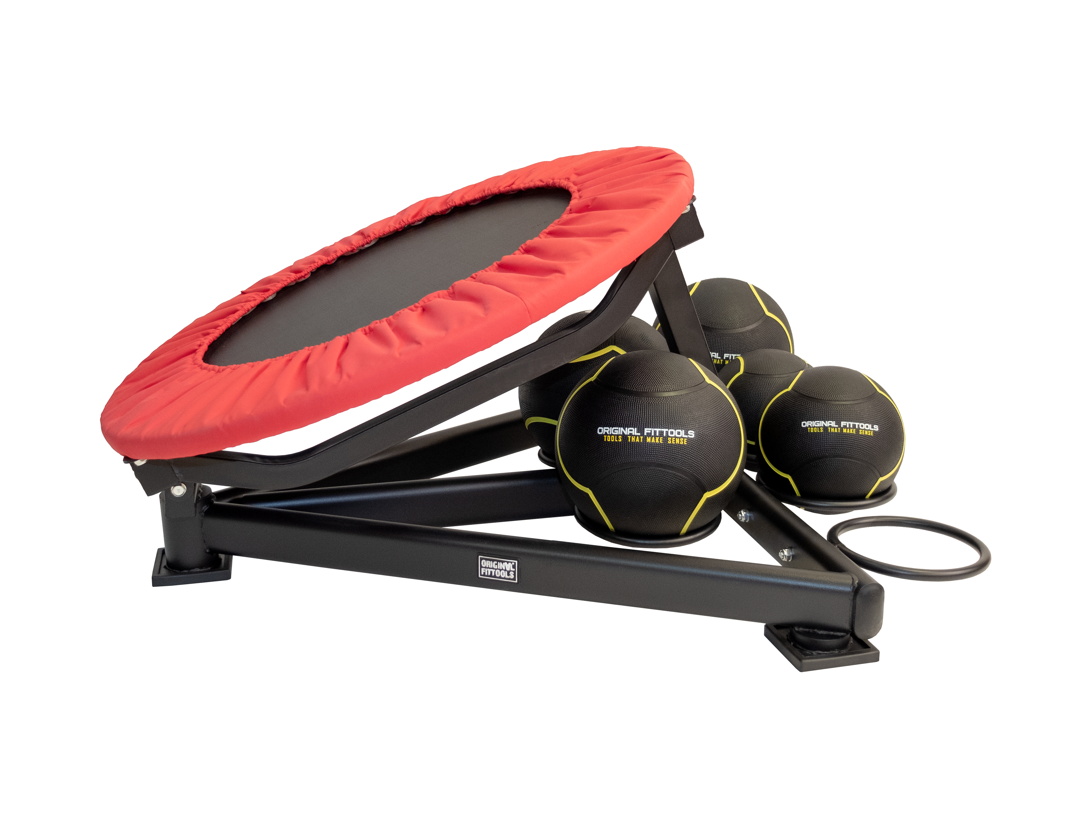 Rebounder футбольный