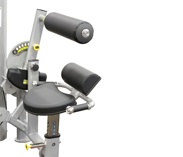 Силовой тренажер Hoist HD 3900