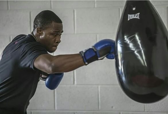 Водоналивной мешок Everlast