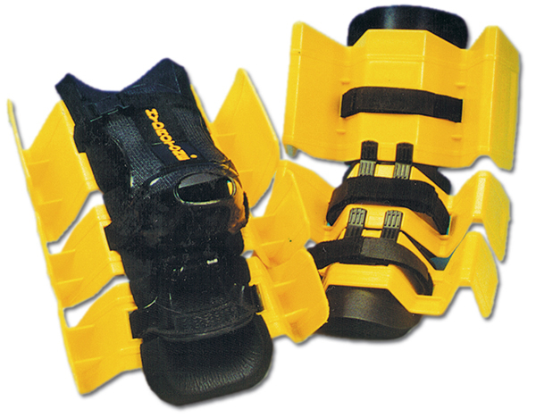 Aqua Boots аквааэробика