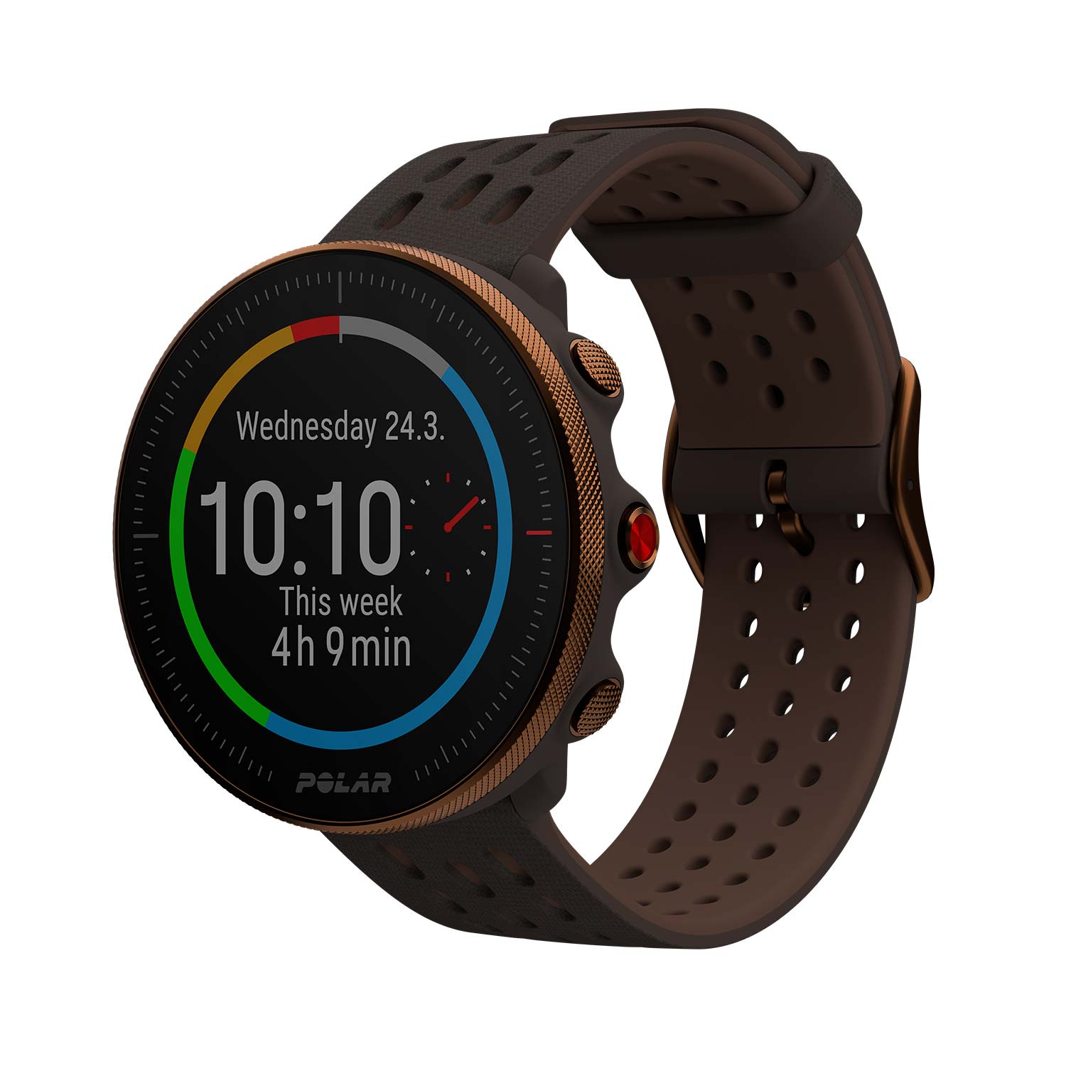 Polar vantage precio outlet