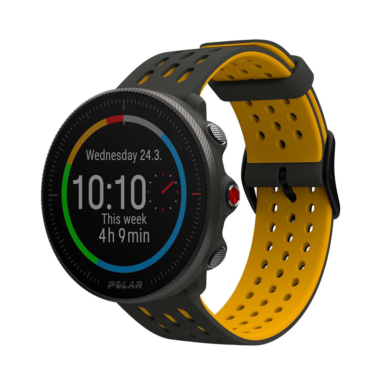 Reloj pulsometro polar hotsell