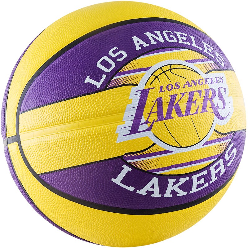 Spalding Ball