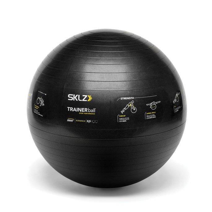 Мяч гимнастический SKLZ