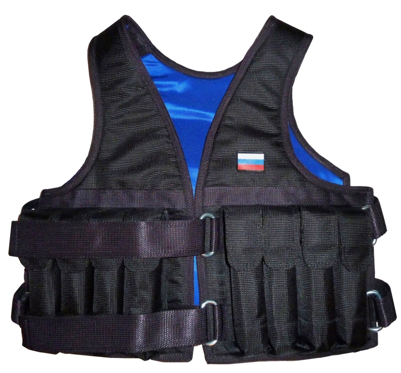 Детский Жилет Утяжелитель Купить