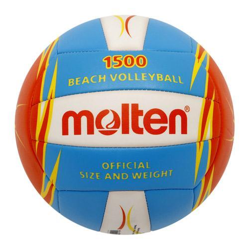 Мяч molten волейбольный пляжный v5и5000