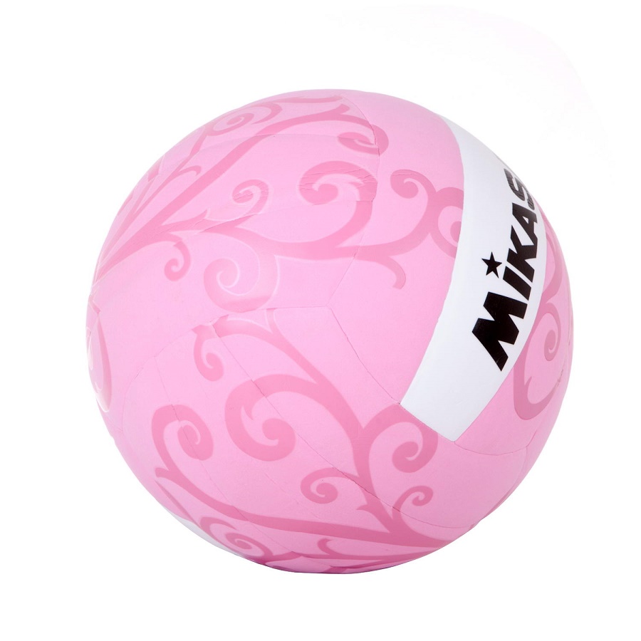 Мяч волейбольный d33066 Pink
