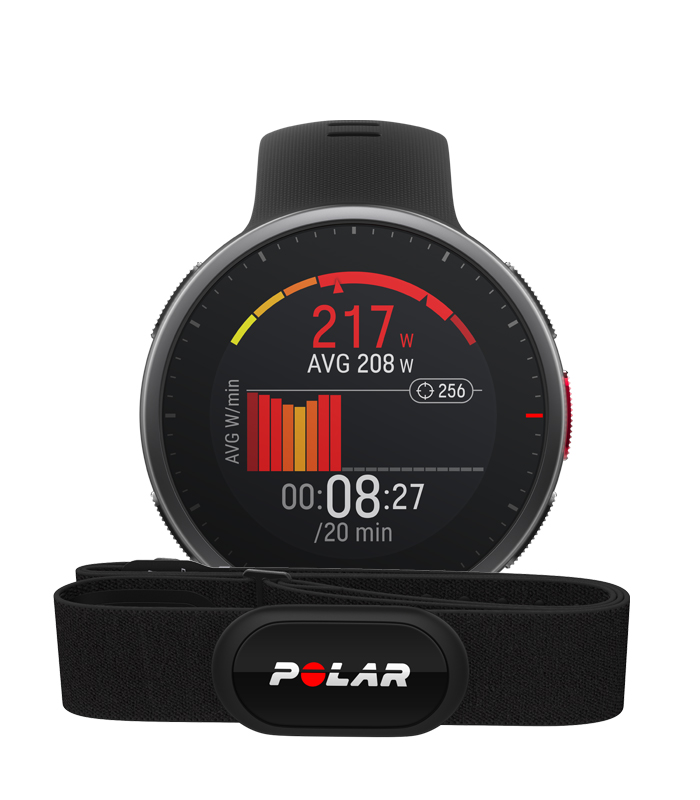 Pulsometro gps new arrivals