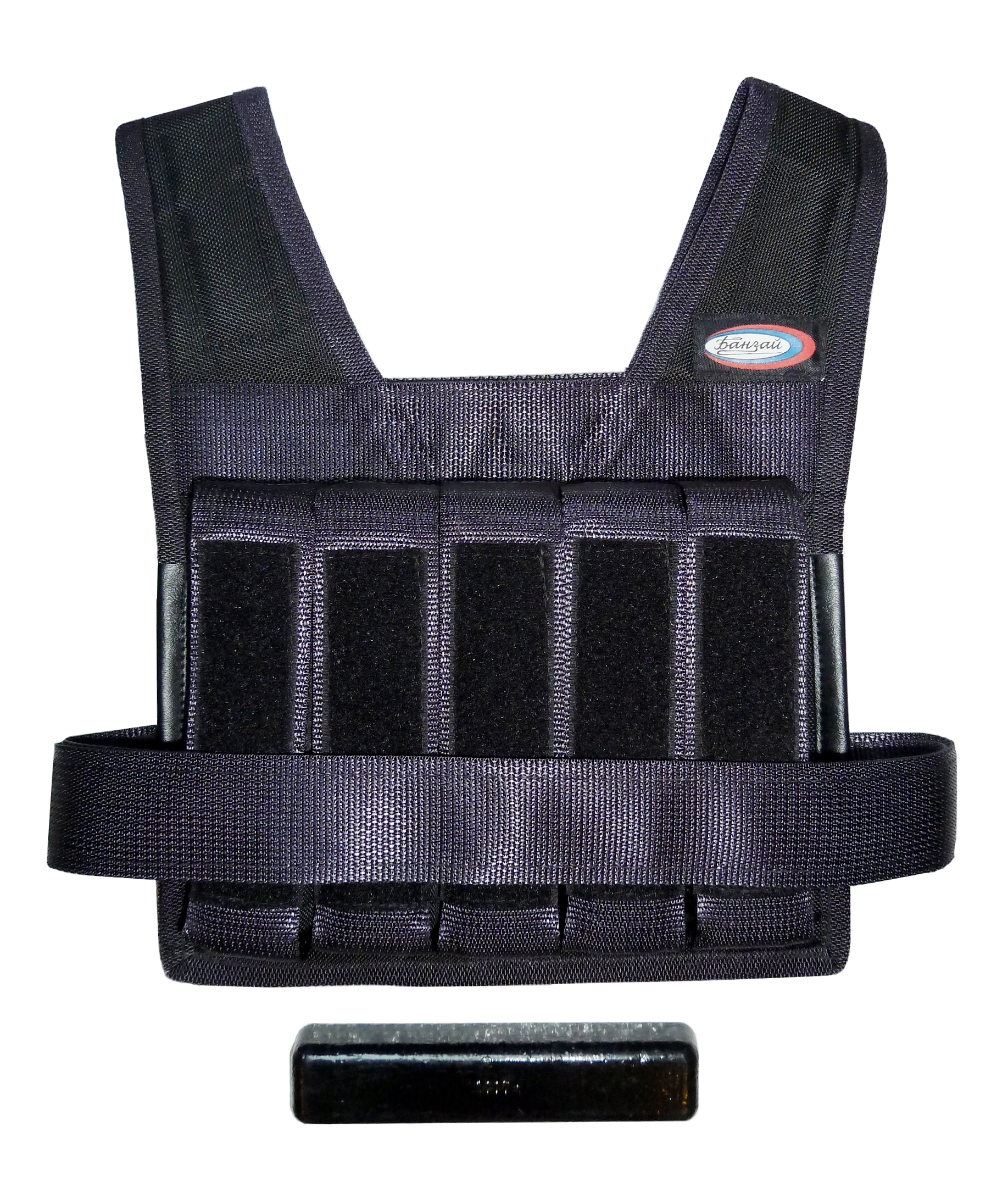 Детский Жилет Утяжелитель Купить