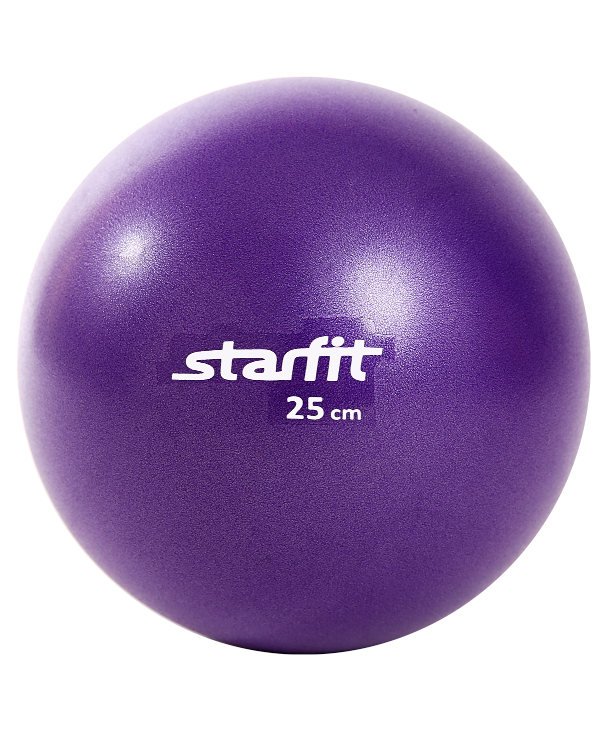 Мяч для пилатеса Starfit 20 см