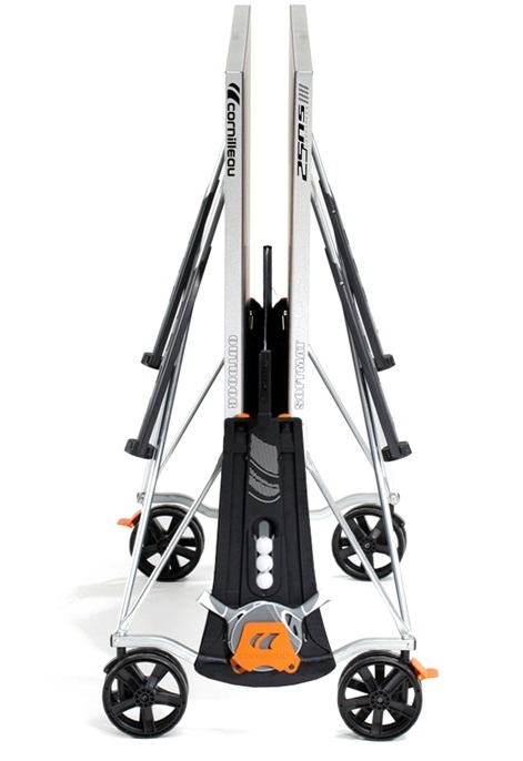 Теннисный стол Cornilleau Outdoor 300