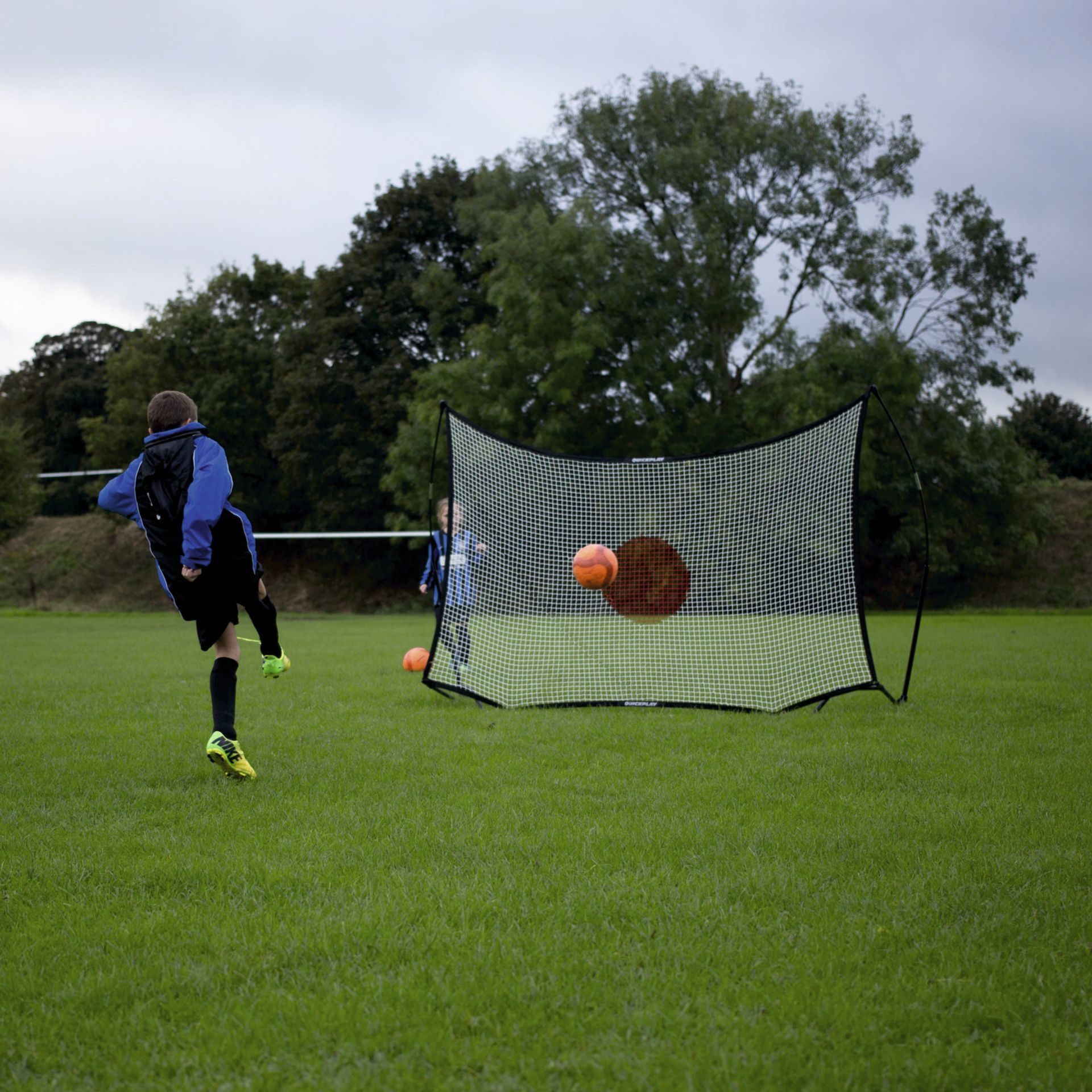 Quickplay Sport Rebounder