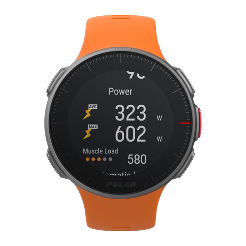 GPS POLAR Vantage V GetSport a 41490