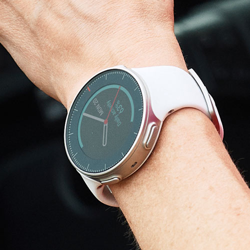 Smartwatch polar vantage v shop