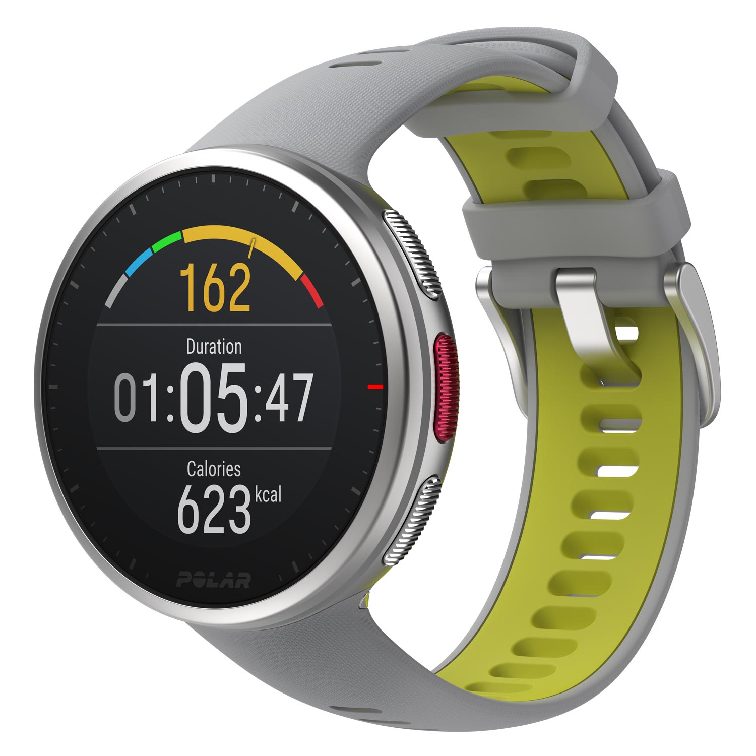 Pulsometro gps polar 2025