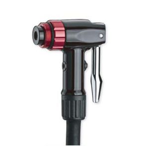 Головка для насоса GCT-B с кнопкой сброса давления GIYO NTB20648