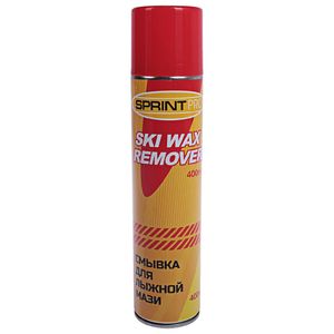 Смывка SPRINT PRO, аэрозоль 400 мл - Смывка SPRINT PRO, аэрозоль 400 мл