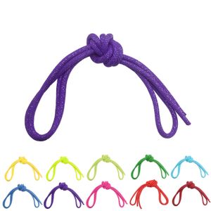 Скакалка гимнастическая с люрексом BF-SK03 (BF-JRGL01) 2.5м, 150гр. (синий) BF Скакалка гимнастическая с люрексом BF-JRGL01 2.5м, 150гр.