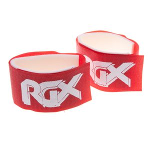 Связки для беговых лыж  RGX  (синий) RGX Связки для беговых лыж  RGX