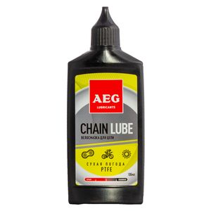 AEG Велосмазка для цепи 