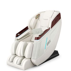 Массажное кресло UNIX Med Asteria Pearl UNIX Med MCASTERIAPR