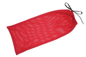 Сумка для ласт AC-SL-01 (оранжевый) RGX Сумка для ласт AC-SL-01