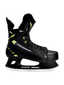 Хоккейные коньки CK-SH3301 Green (45) Sport Collection CK-SH3301 Green