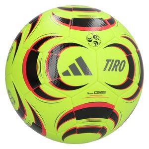 Мяч футбольный ADIDAS Tiro League TB KA5260 размер 4