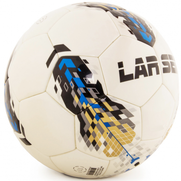 Мяч футзальный Larsen Park размер 4 260124