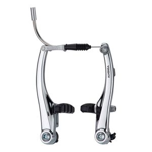 ALHONGA Тормоза V-brake HJ-812AD7 пер.+зад. ALHONGA ZTB20838