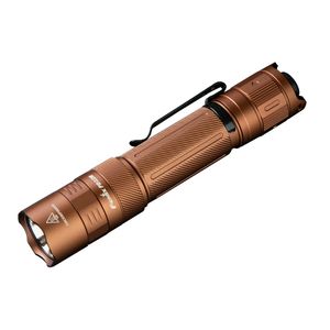 Фонарь Fenix тактический PD32R коричневый 1400 люмен Fenix PD32Rbr