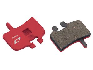 Колодки DCA001 