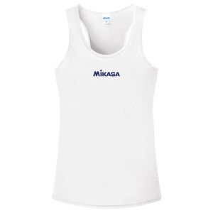 Майка для пляжного волейбола женская MIKASA MT6029-V1-XL, размер XL XL MIKASA MT6029-V1-XL