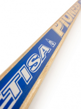 Клюшка хоккейная Tisa Pioneer Е72094/H41515 прямая 325774