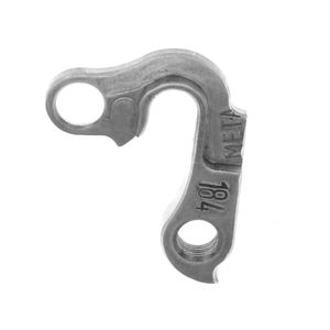 Петух D184 фрезерованный МЕТА ZCS29938