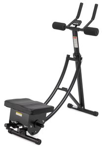 Вертикальный тренажер для пресса VictoryFit VF-P120