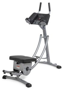 Вертикальный тренажер для пресса поворотный VictoryFit VF-P150