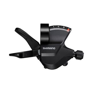 Шифтер Shimano Altus, M315, прав, 7ск, тр. 2050мм SHIMANO ZSM74864