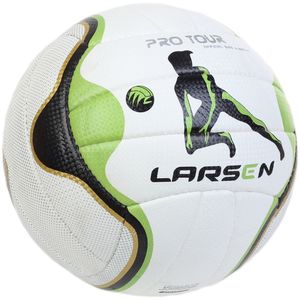 Мяч волейбольный пляжный Larsen Pro Tour Larsen 235994