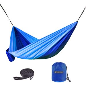 Гамак ALPHA CAPRICE - 1 blue - гамак