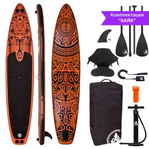 Сапборд MAORI-12.6 KAYAK (MAORI 12,6S) - MAORI-12.6 KAYAK